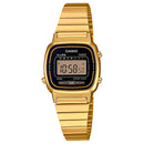 CASIO LA-670WGA-1DF