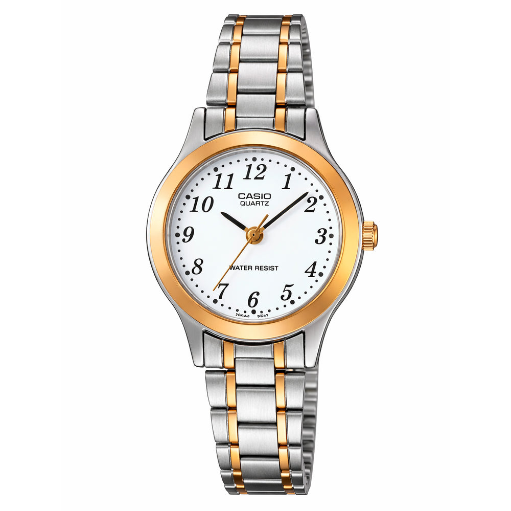 CASIO LTP1128G7BRDF