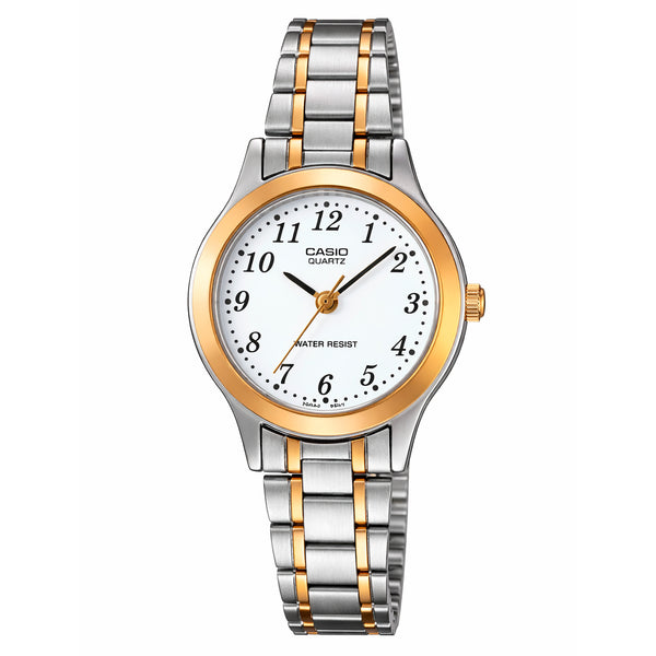CASIO LTP1128G7BRDF