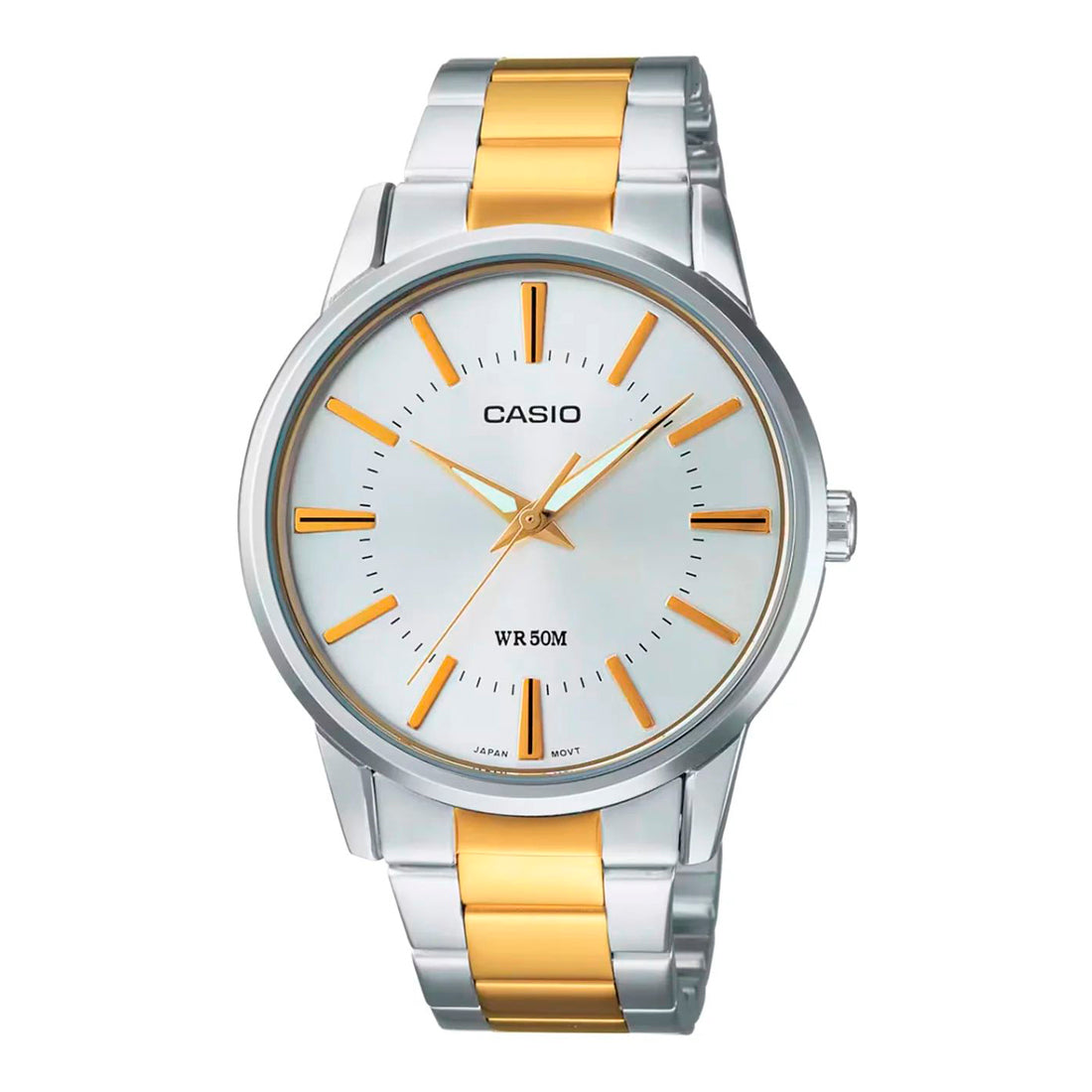 CASIO LTP1303SG7AVD