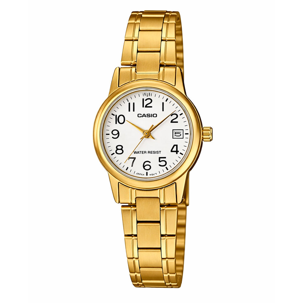 CASIO LTP-V002G-7B2