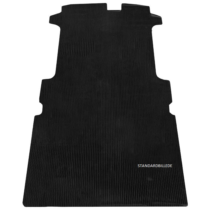 Ladrumsmåtte til Honda Stream 5D RN6/7/8/9 2006-2014 skræddersyet gummi - avant