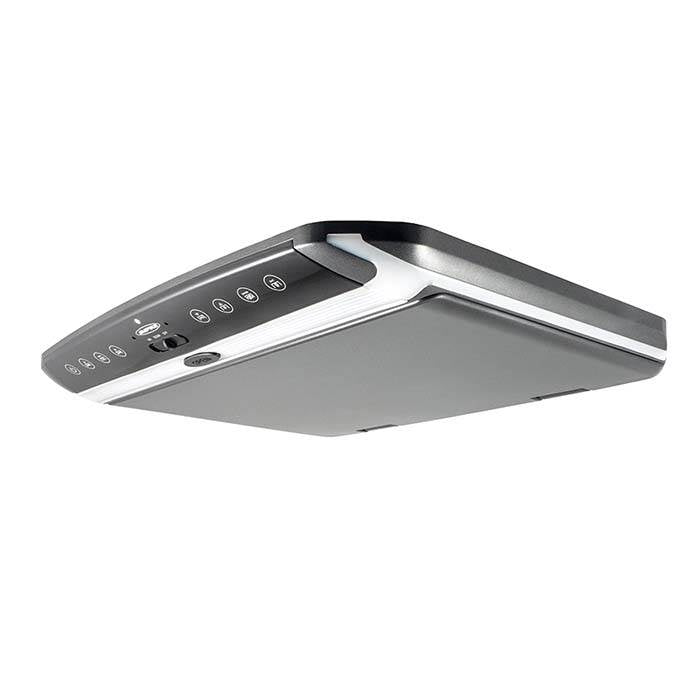 Loftskærm - 6" full hd loftskærm med HDMI indgang - ampire