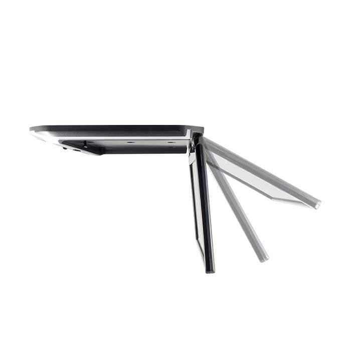 Loftskærm - 6" full hd loftskærm med HDMI indgang - ampire