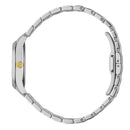 Gucci G-Timeless Mystic Cat dameur i stål med guldfarvet PVD-belægning YA126596