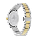 Gucci G-Timeless Snake herreur i stål med guldfarvet PVD-belægning YA1264075