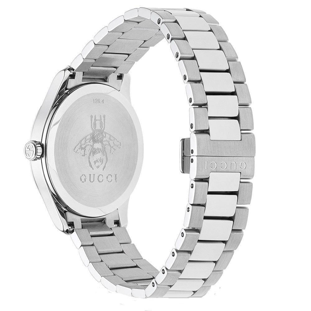 Gucci G-Timeless Snake herreur YA1264076