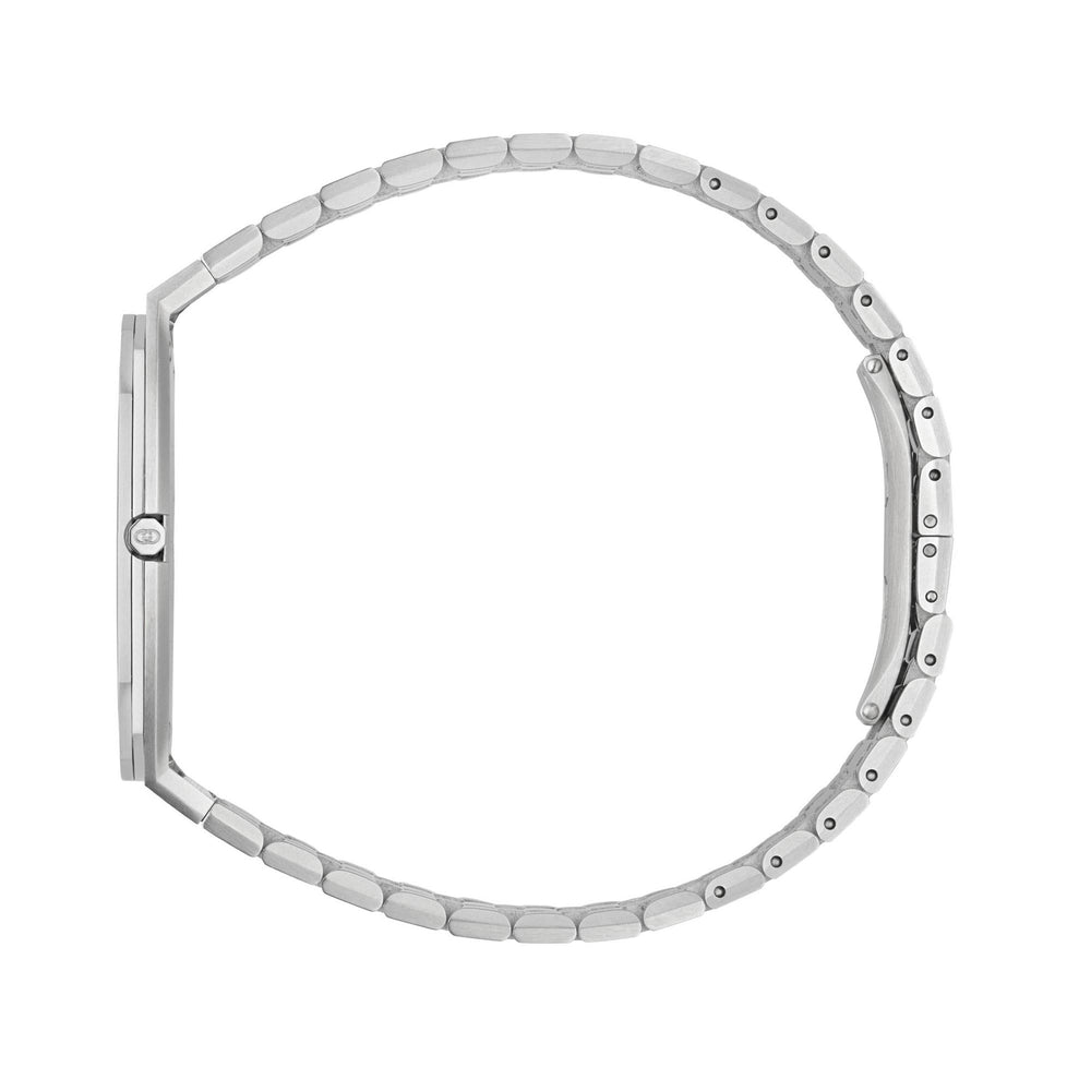 Gucci 25H ur 38mm In stål YA163410