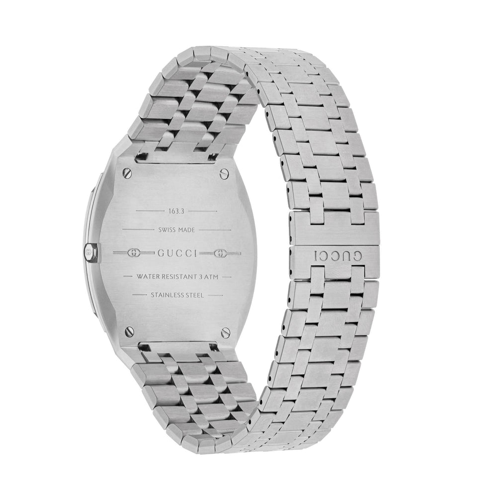Gucci 25H blåt ur YA163409