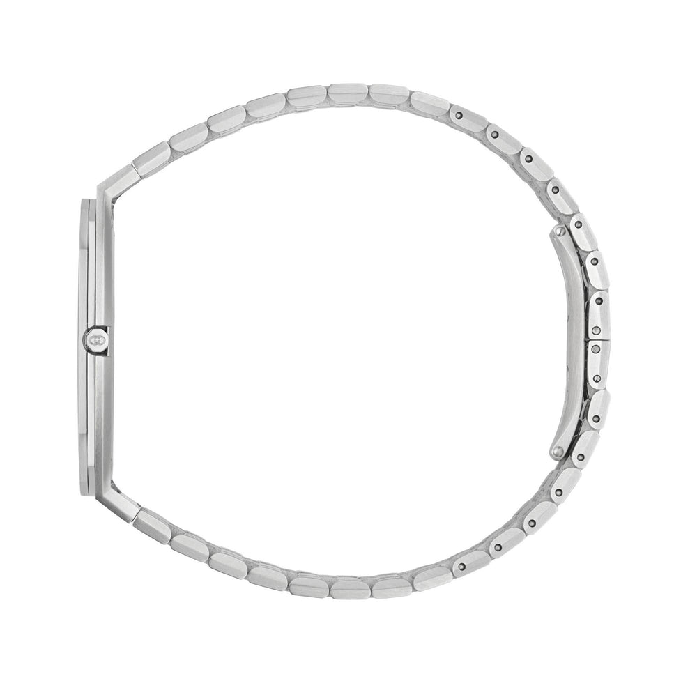 Gucci 25H blåt ur YA163409