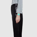 Gucci 25H blåt ur YA163409