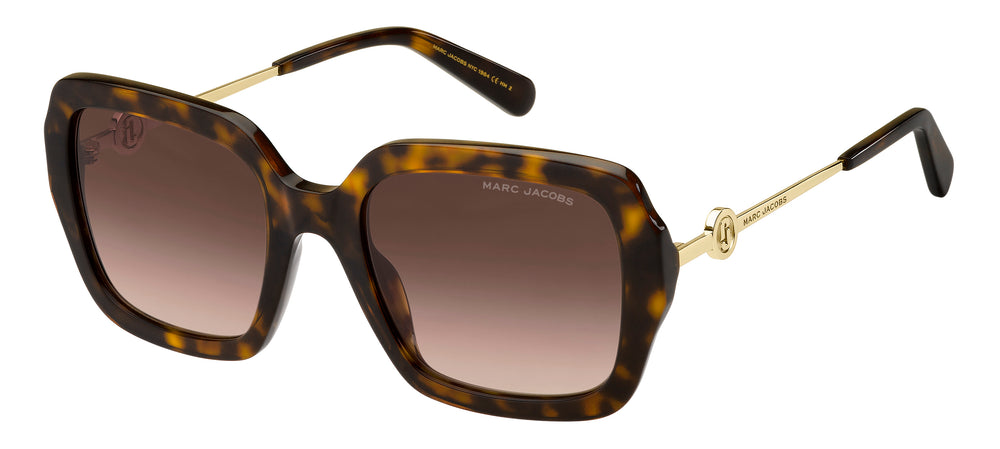 MARC JACOBS MARC-652-S-86