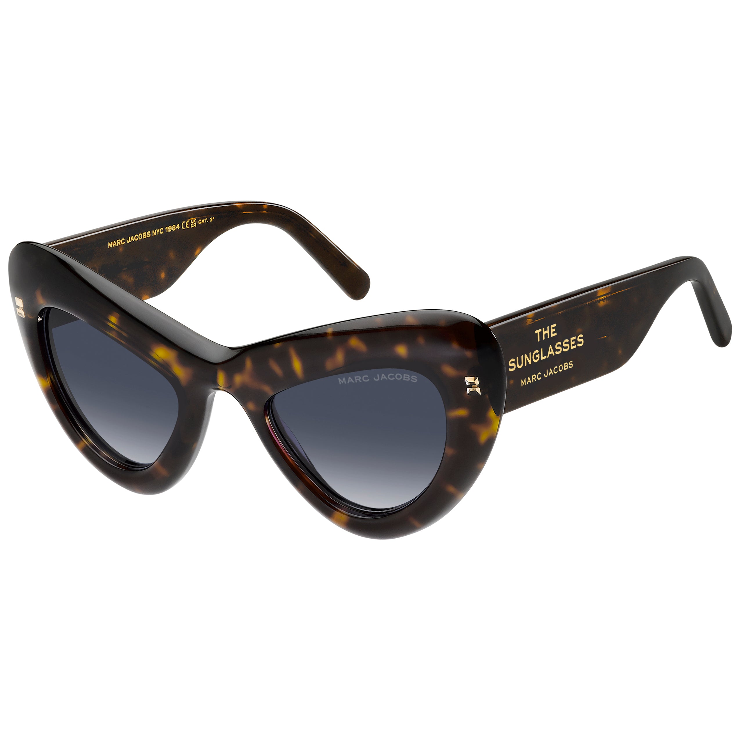 THE MARC JACOBS MARC798SAIO