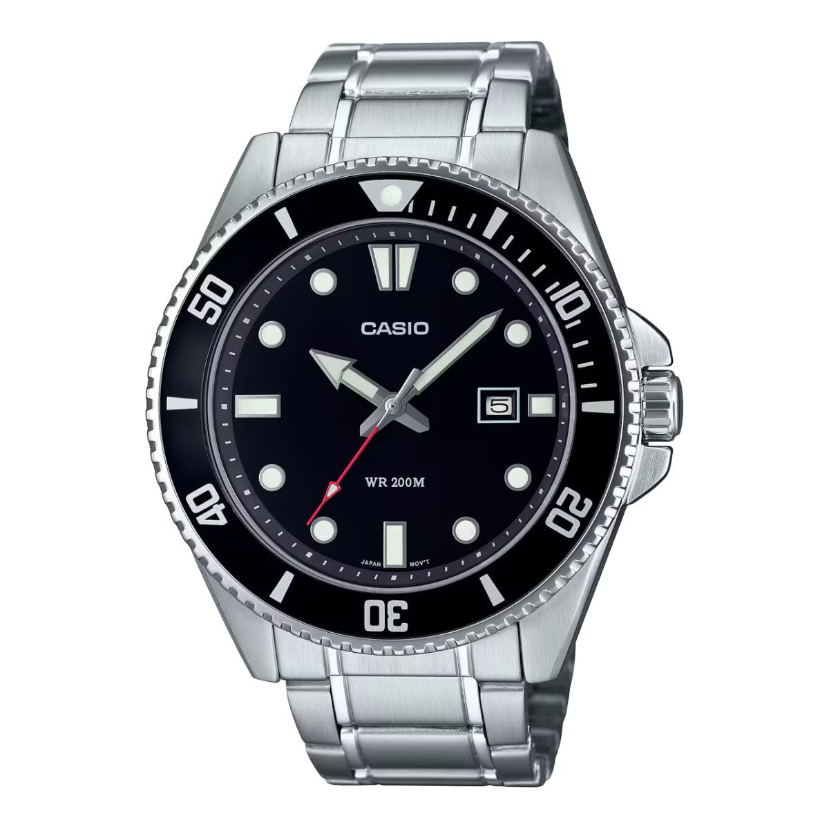 CASIO MDV107D1A1VDF