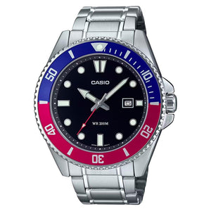 CASIO MDV107D1A3VDF