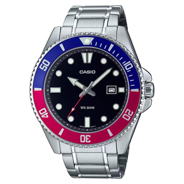 CASIO MDV107D1A3VDF