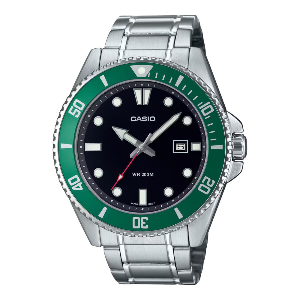 CASIO MDV107D3AVDF