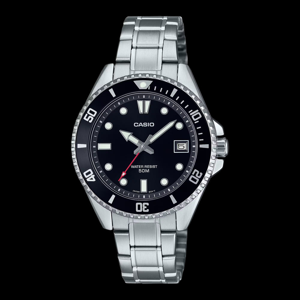CASIO MDV10D1A1VDF