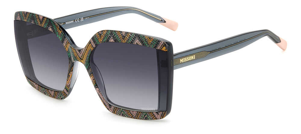 MISSONI MADE IN ITALY MIS0186SRGK