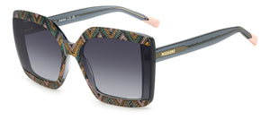 MISSONI MADE IN ITALY MIS0186SRGK