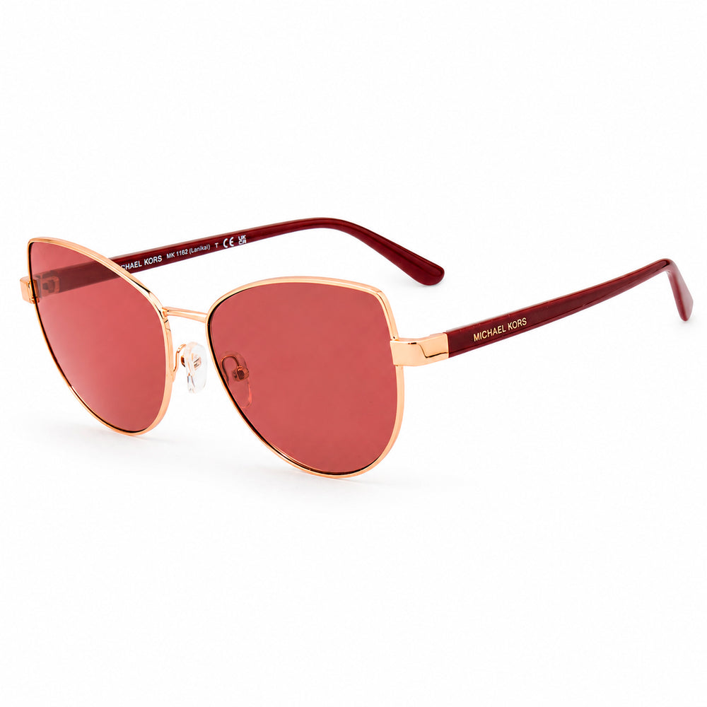 MICHAEL KORS MK1162OXBLOOD