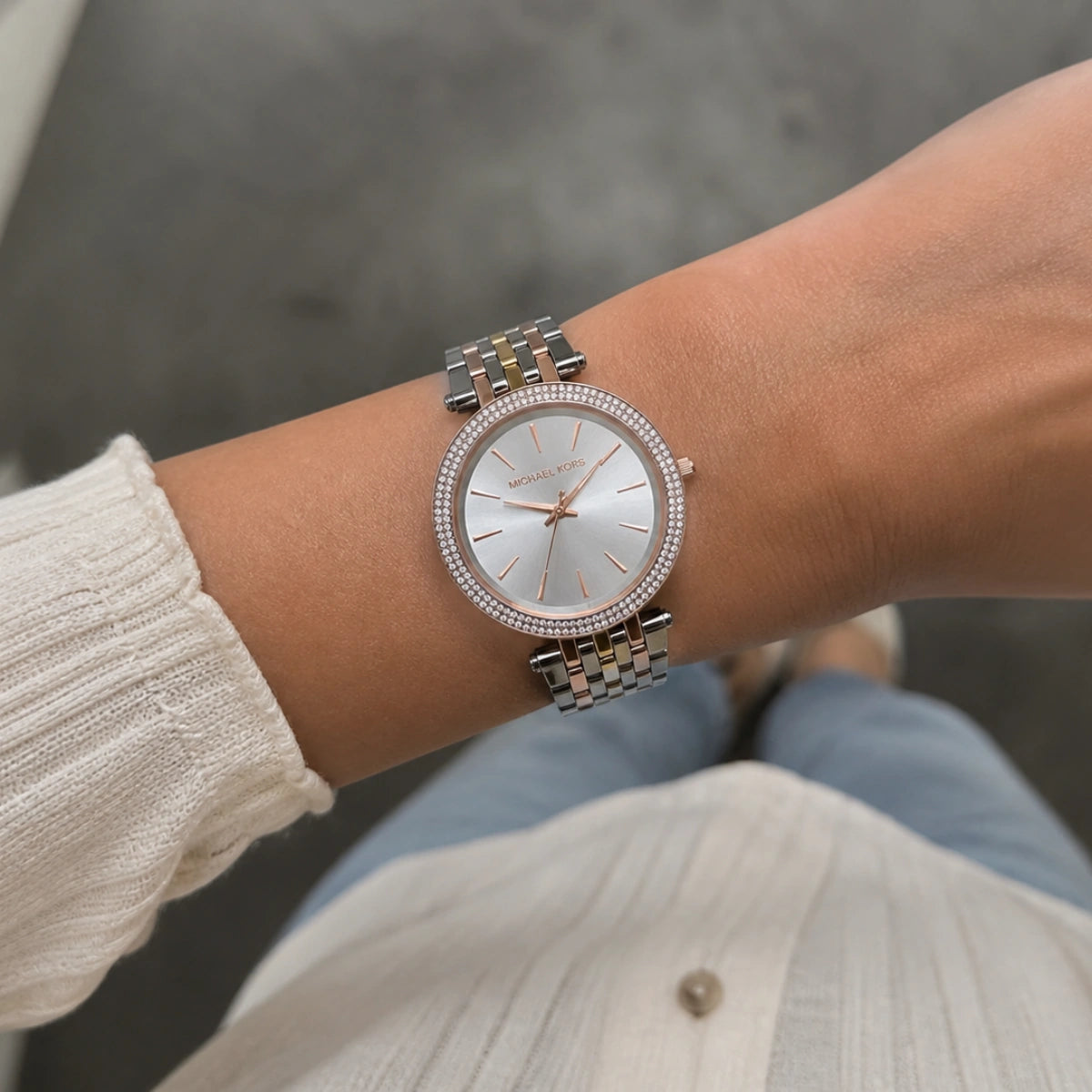 MICHAEL KORS MK3203