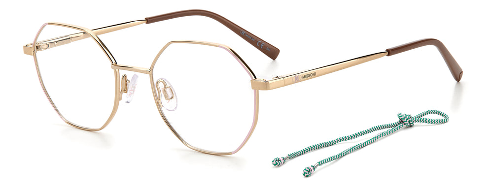 M MISSONI MMI0040TNS45E