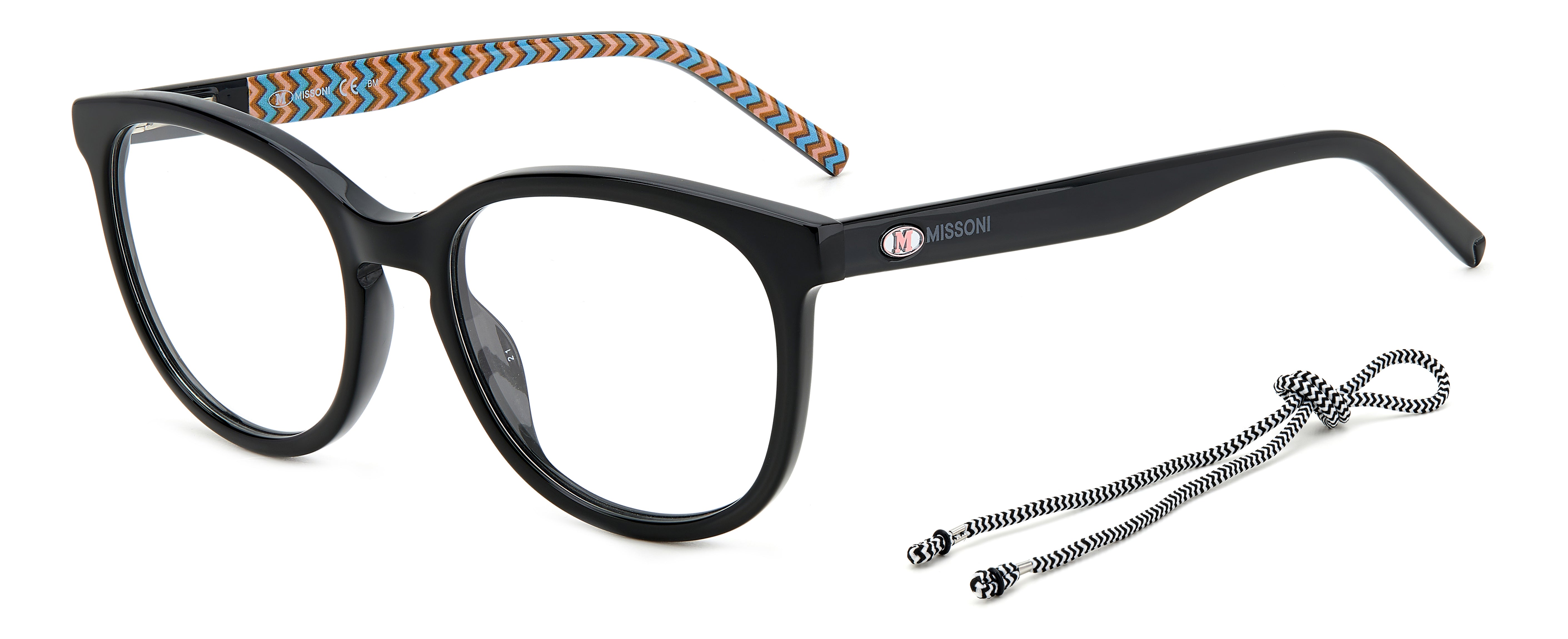 M MISSONI MMI0116807F21
