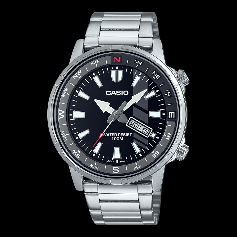CASIO MTD130D1A2VDF