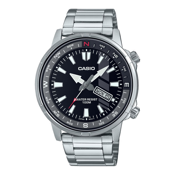 CASIO MTD130D1A4VDF