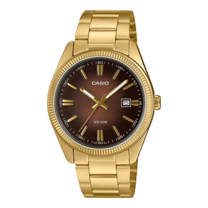 CASIO MTP1302PGC5AV