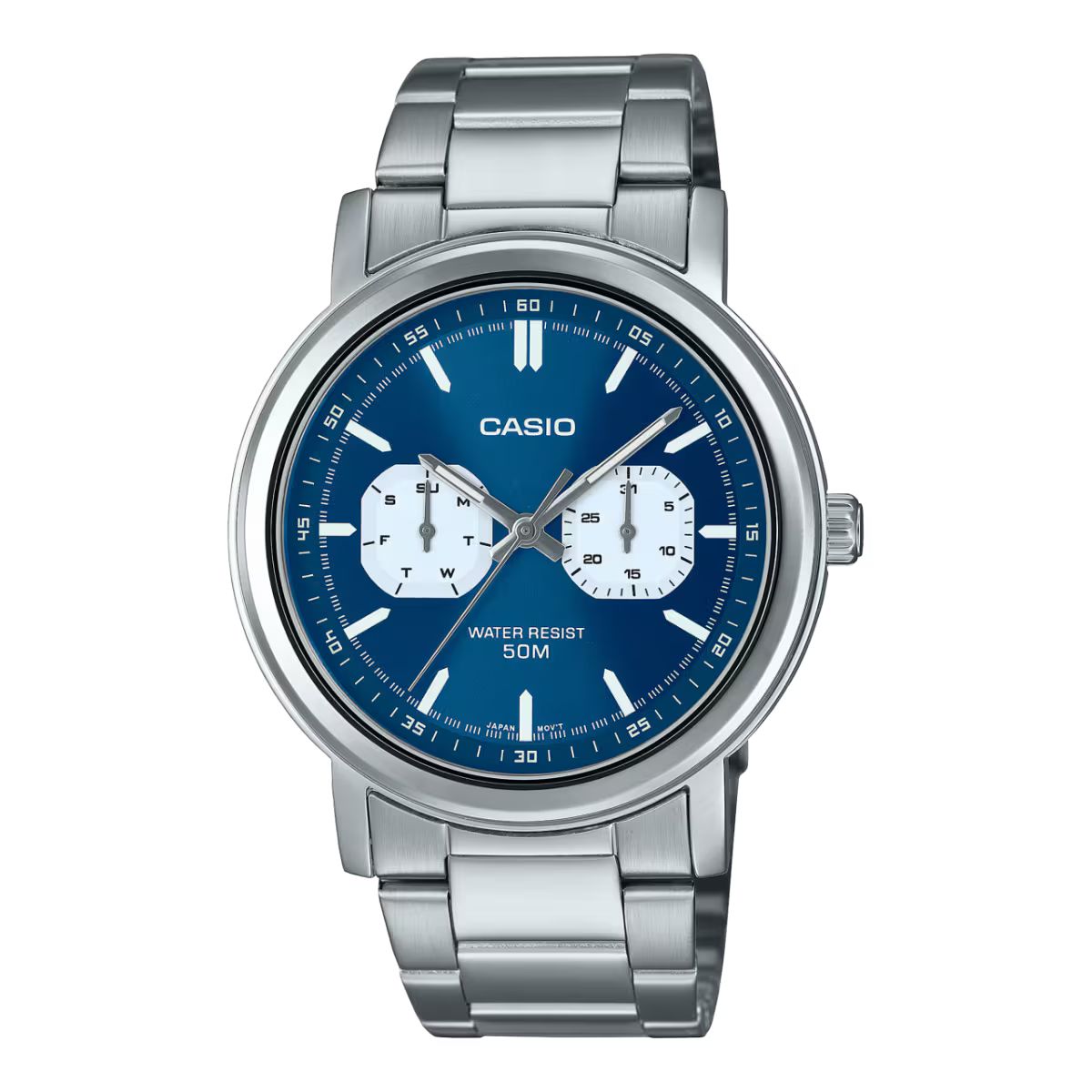 CASIO MTPE335D2E1VD