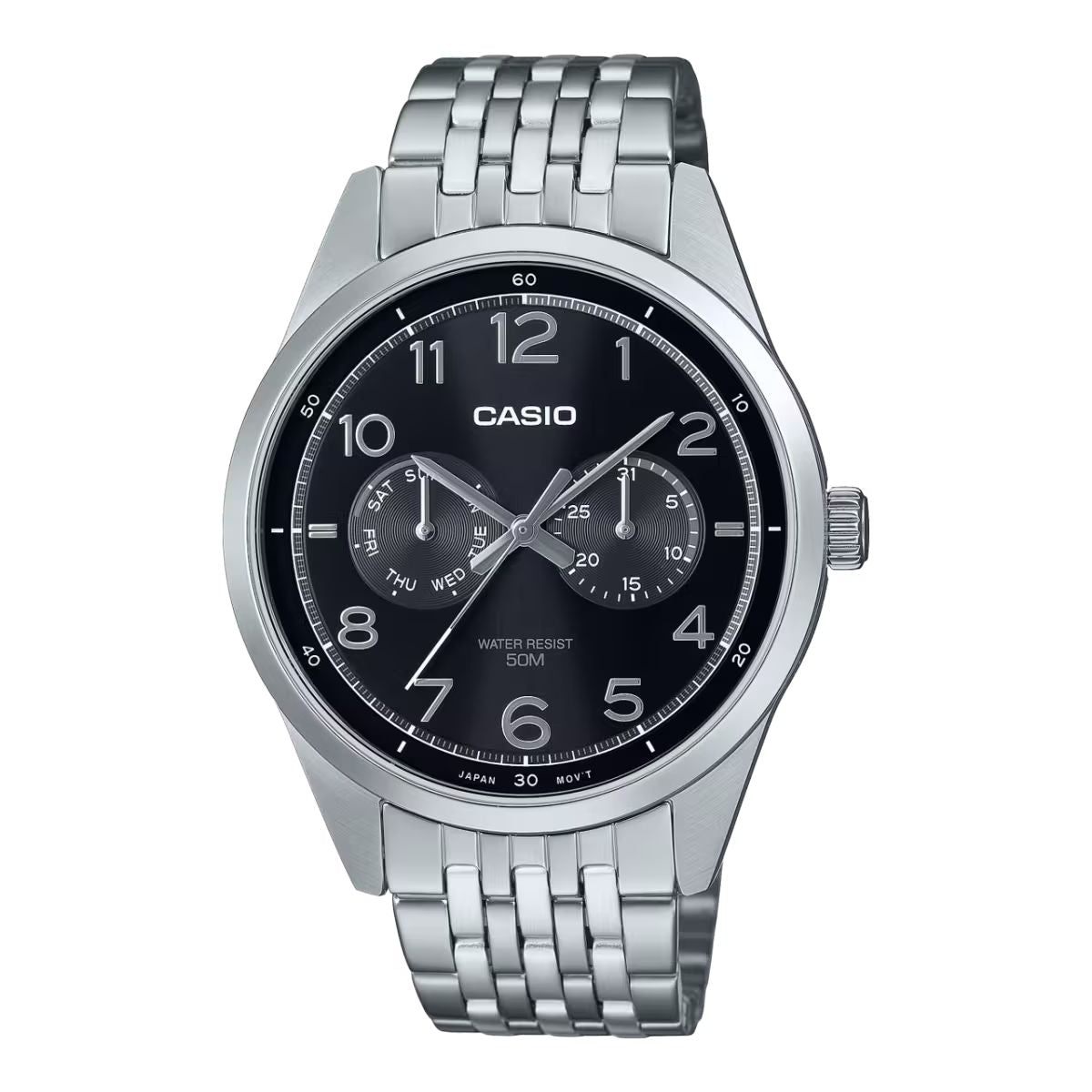 CASIO MTPE340D1AVDF