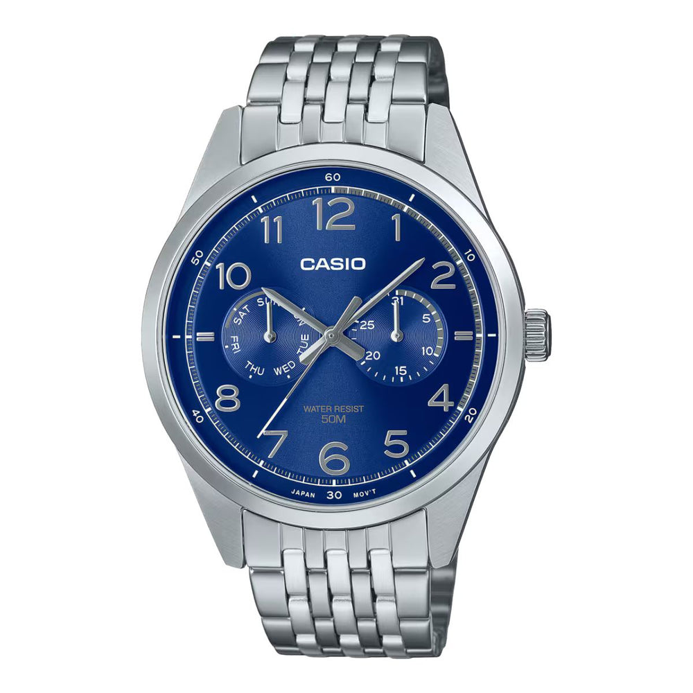 CASIO MTPE340D2AVDF