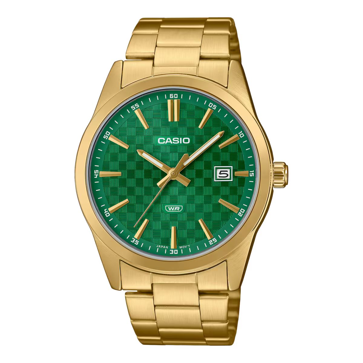 CASIO MTPVD03G3AUDF