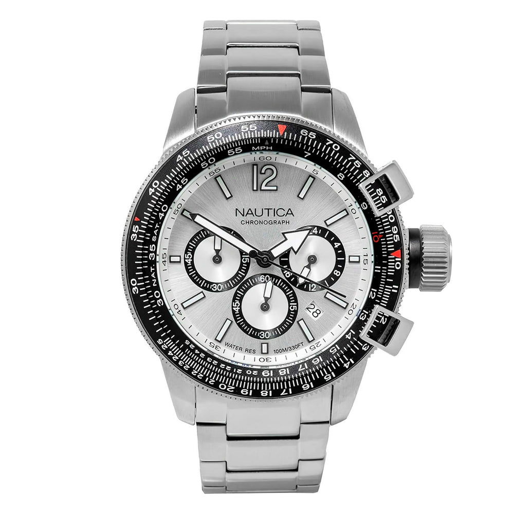 NAUTICA NAPBFCF04