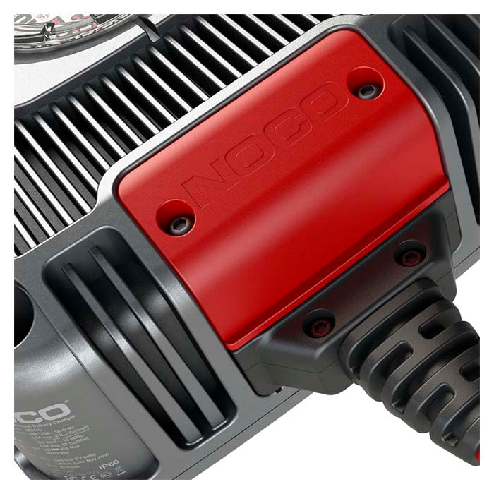 Noco Genius Ultrasafe industrilader 36v 26a