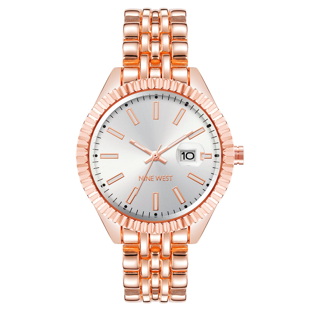 NINE WEST NW-2660SVRG
