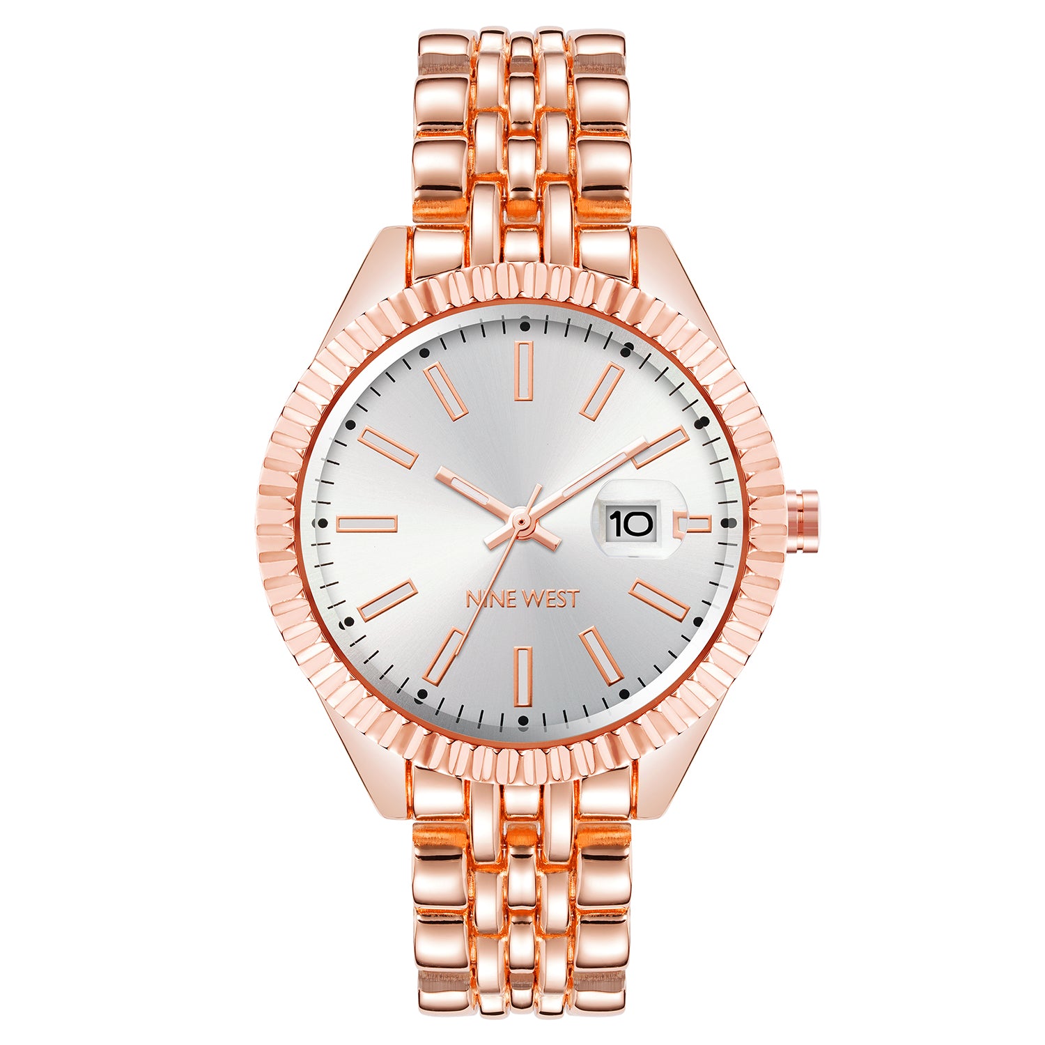 NINE WEST NW-2660SVRG