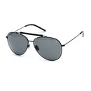 BELSTAFF PANTHER-NEGRO