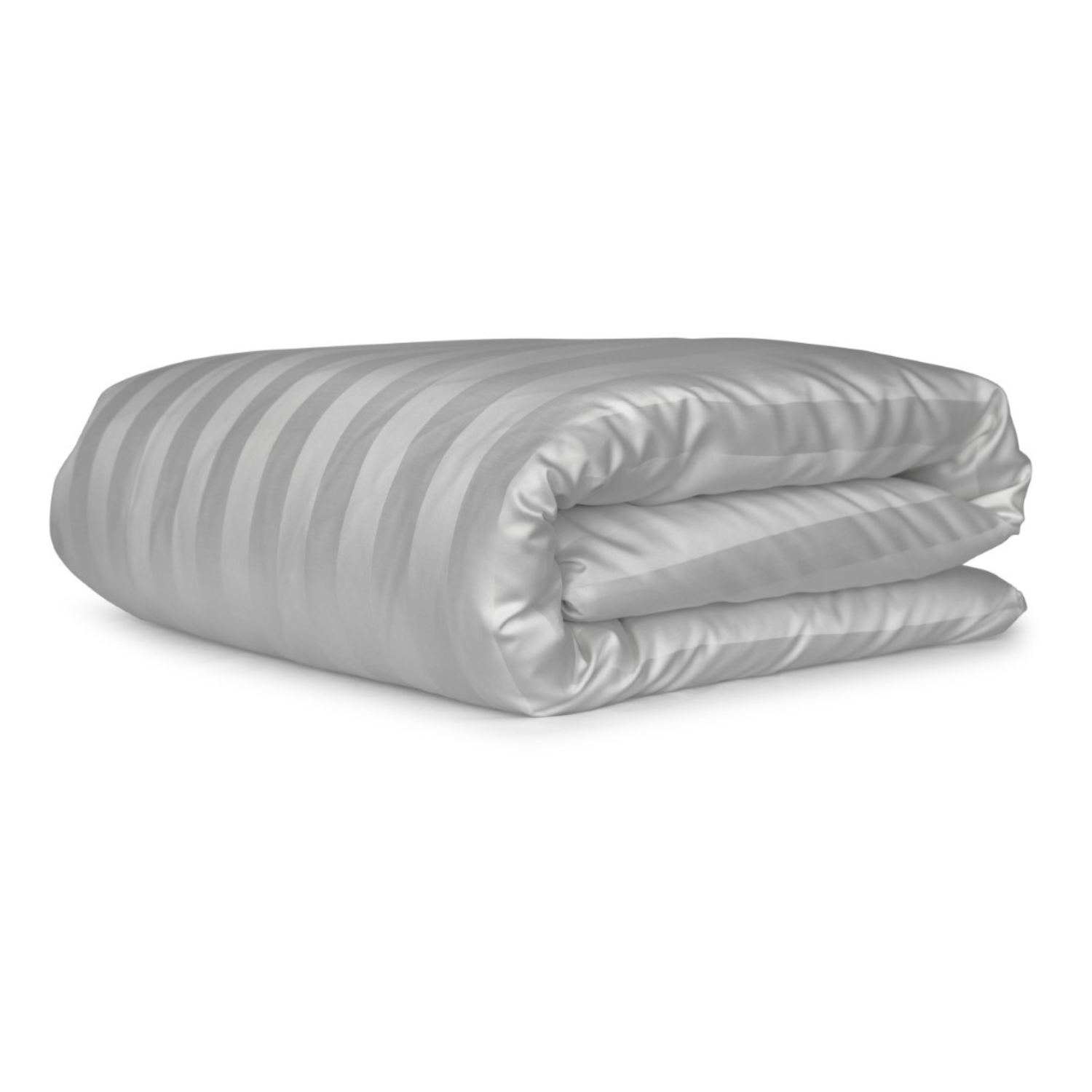 Cool Natures - Tencel Dynebetræk i dobbelt og enkelt størrelser - Grå