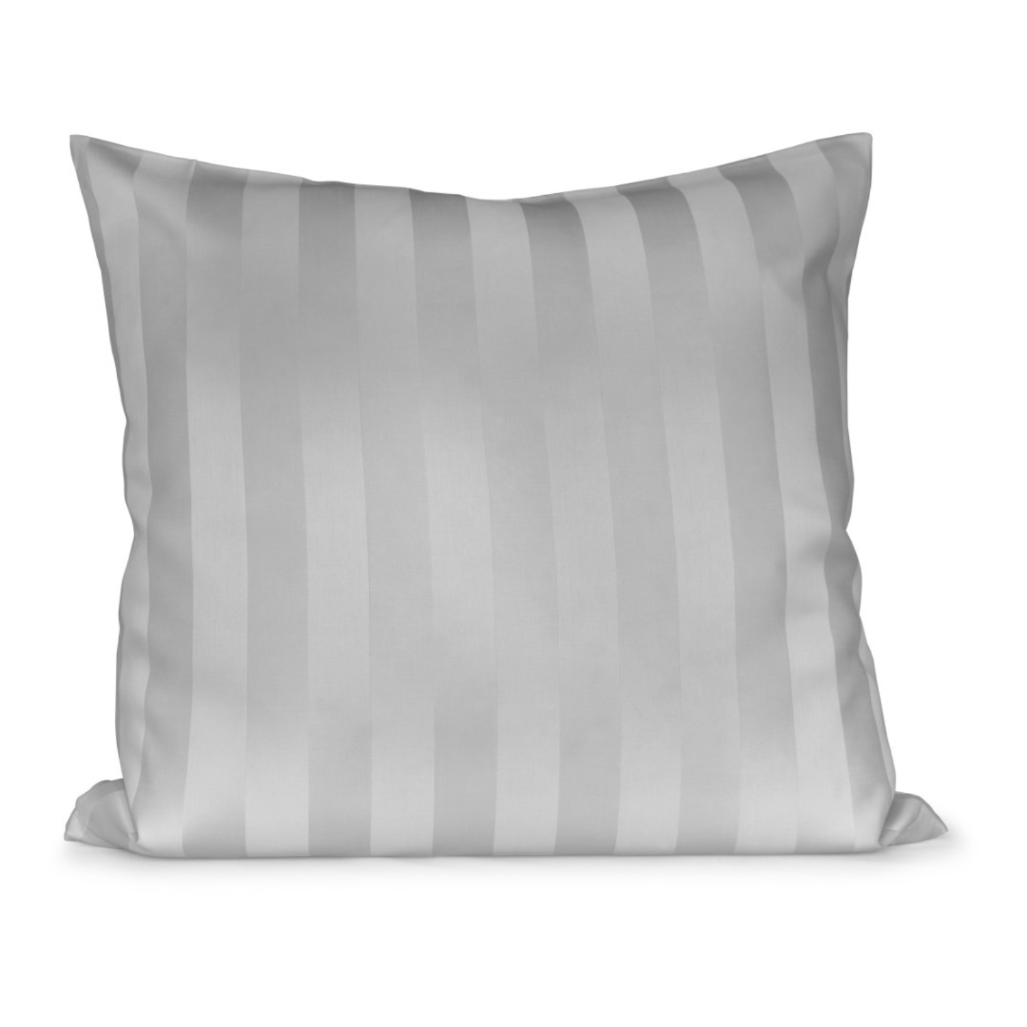 Cool Natures - Tencel Hovedpudebetræk - Grå