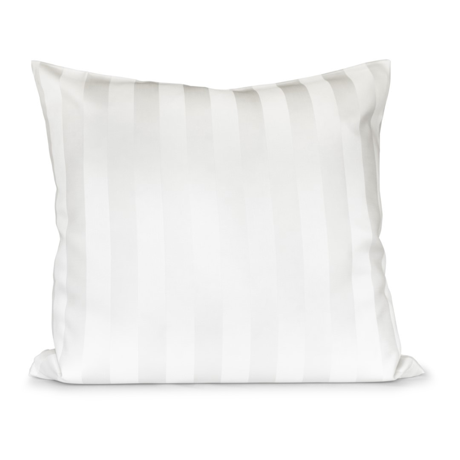 Cool Natures - Tencel Hovedpudebetræk - Hvid