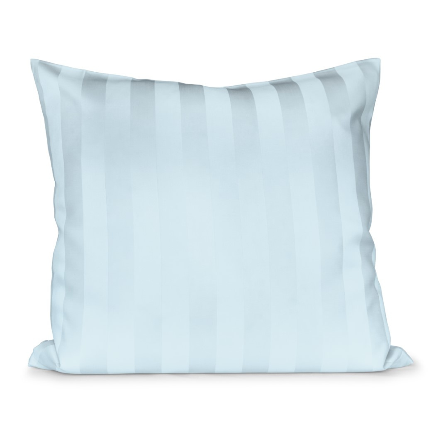 Cool Natures - Tencel Hovedpudebetræk - Lyseblå