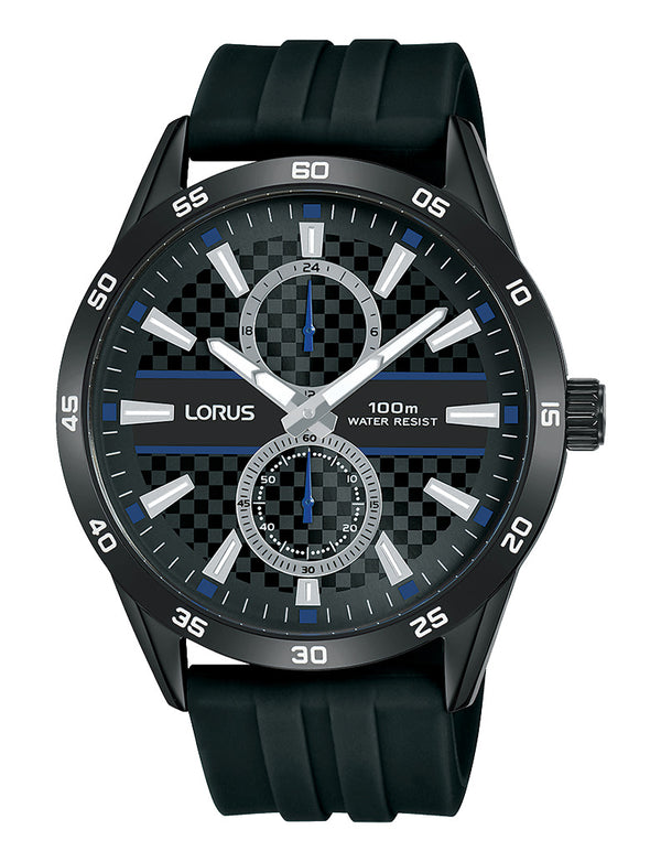 LORUS R3A43AX9
