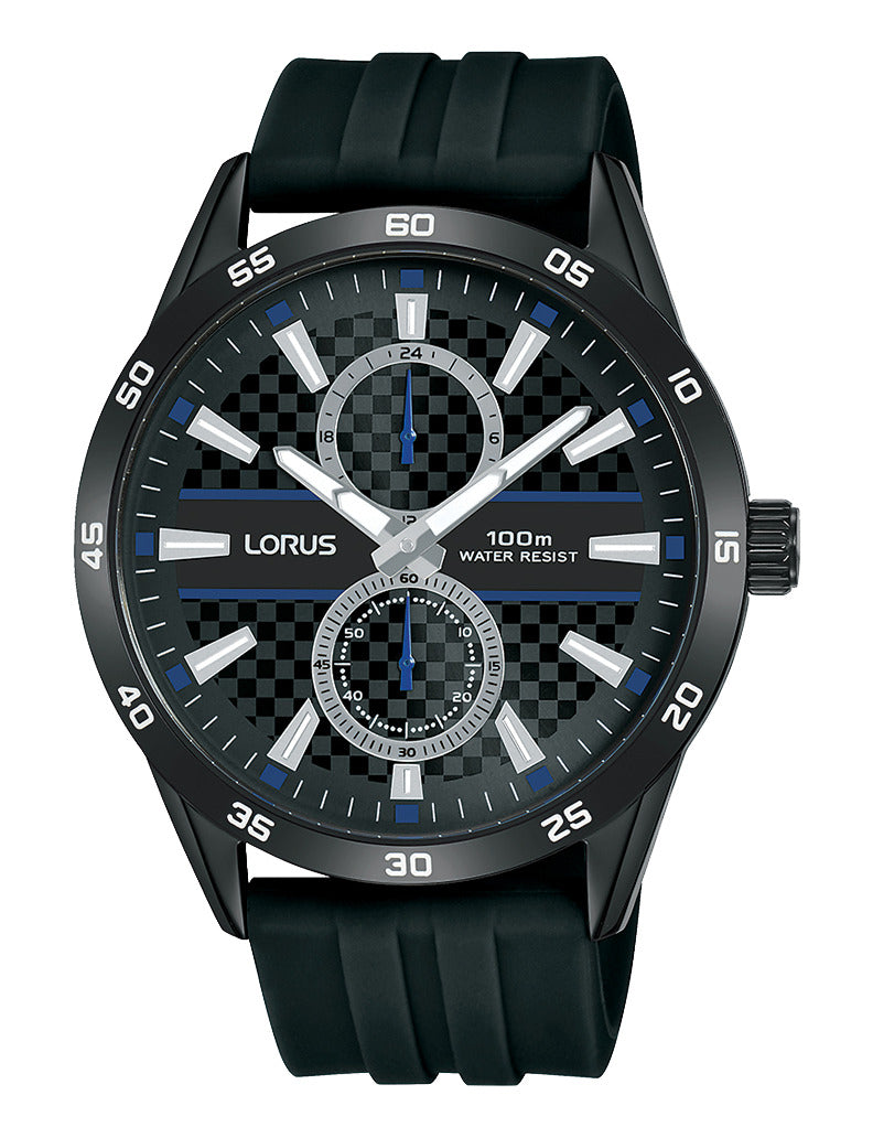 LORUS R3A43AX9