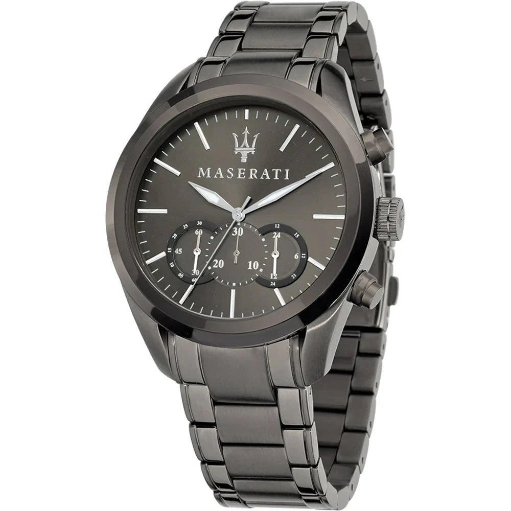 Maserati R8873612002 Traguardo Chrono sort herreur
