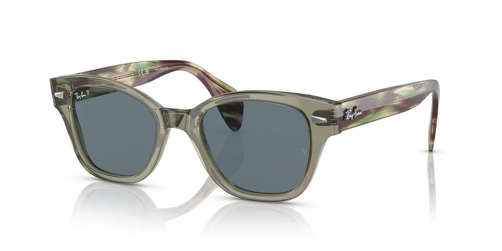 RAY BAN RB0880S66353R