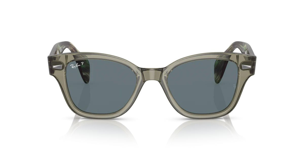 RAY BAN RB0880S66353R