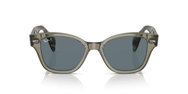RAY BAN RB0880S66353R